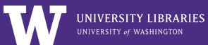 University Libraries - University of Washington